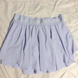 LuluLemon Court Rival Skort